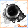 Turbocompresseur pour BMW | 817763-0002, 817763-0003